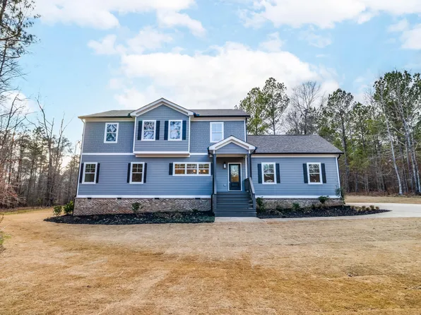 1021 S Pointe Court, Tignall, GA 30668