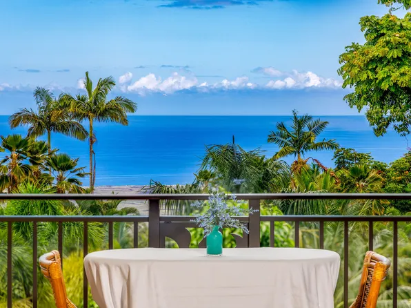 73-1202 Hamo St, Kailua Kona, HI 96740