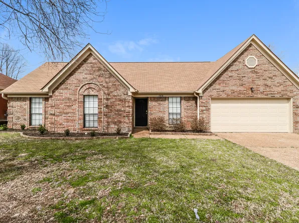 5858 Rensslaer Dr, Memphis, TN 38135