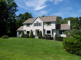 72 Enoch Crosby Rd, Brewster, NY 10509