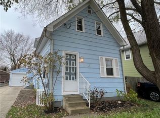 155 Labelle Ave, Blasdell, NY 14219