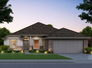 Bella Plan, Bellatona, Norman, OK 73026