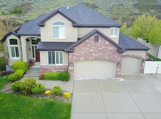1422 E Lantern Ln, Draper, UT 84020