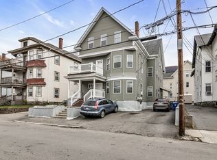 25 Kendall St, Lawrence, MA 01841