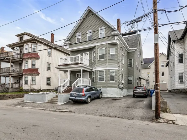 25 Kendall St, Lawrence, MA 01841