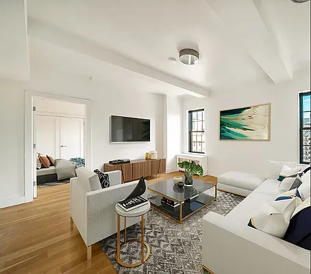 Rented by Vector New York, LLC | media 12