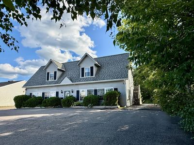 16 Beech Street, Calais, ME, 04619