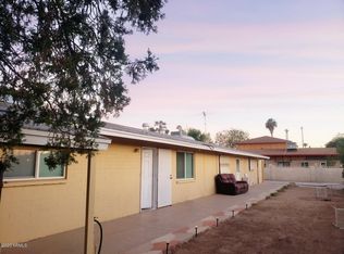 6207 W Sierra Vista Dr, Glendale, AZ 85301