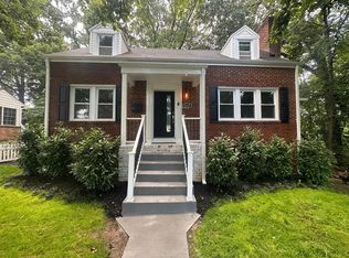 2136 N Troy St, Arlington, VA 22201