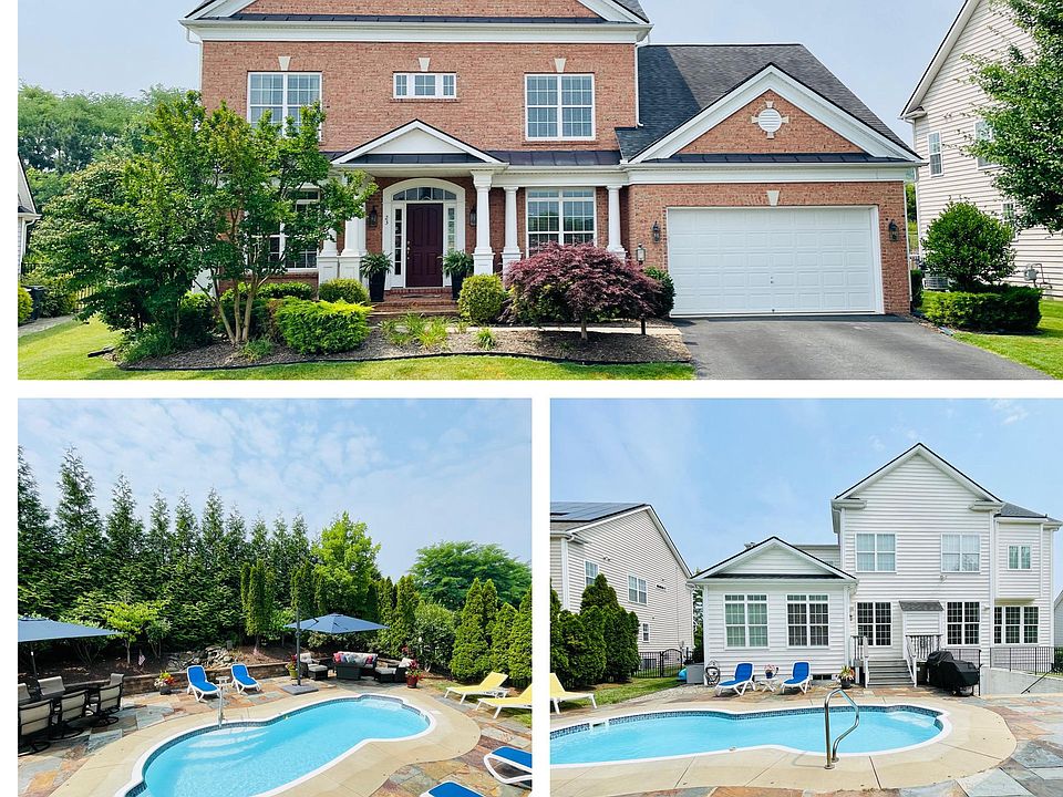 23 Palisades Dr, Stafford, VA 22554 Zillow