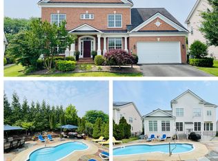 23 Palisades Dr, Stafford, VA 22554