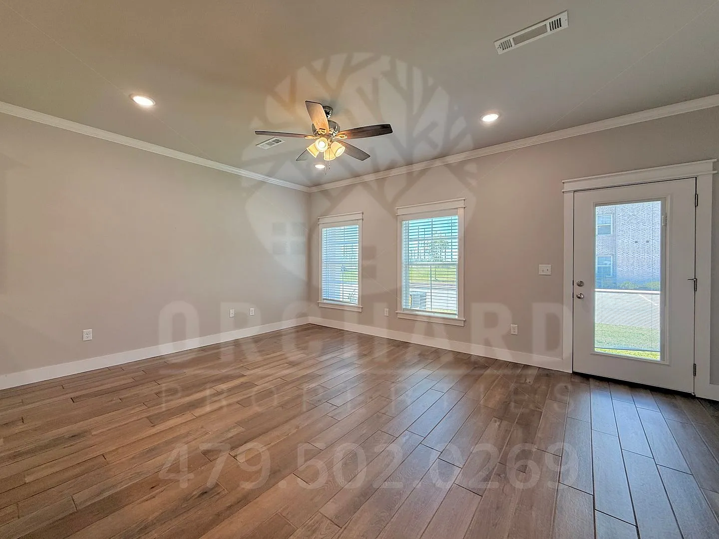 3012-3022 N. Conway Drive — Photo 3