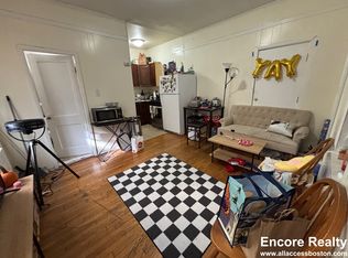 467 Park Dr #11, Boston, MA 02215