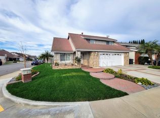7571 Barbi Ln, La Palma, CA 90623