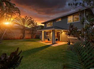 94-1024 Haleaina St, Waipahu, HI 96797