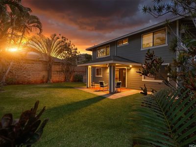 94-1024 Haleaina St, Waipahu, HI, 96797