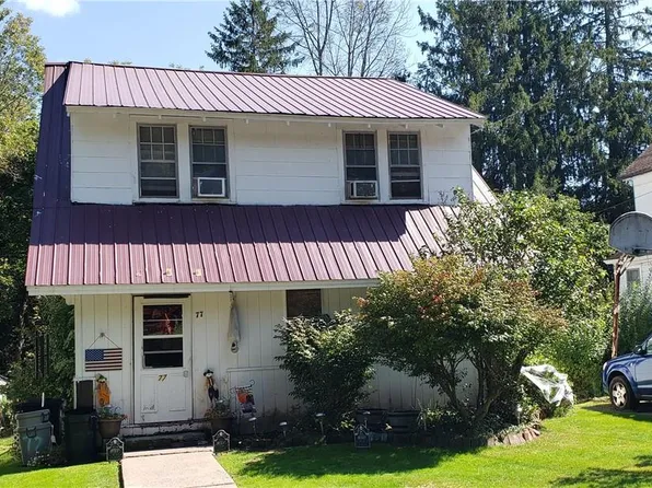 77 Lincoln Place, Liberty, NY 12754