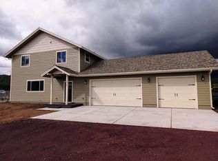 8729 N Chimney Springs Trl, Flagstaff, AZ 86001