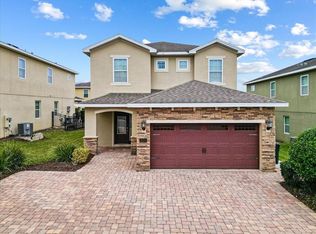 211 Pendant Ct, Kissimmee, FL 34747