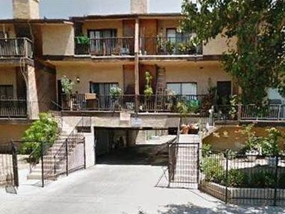 8822 Willis Ave Unit 4, Panorama City, CA, 91402
