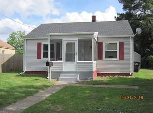 28 Foxgrape Rd, Portsmouth, VA 23701