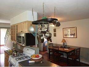 Great work space