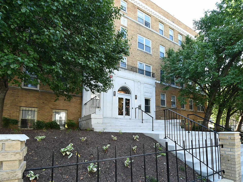 Monroe Tower