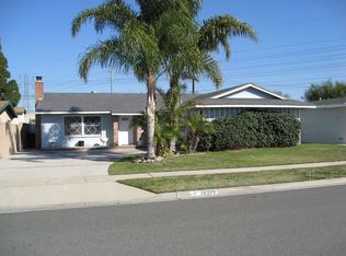 16370 Timothy Ln, Westminster, CA 92683
