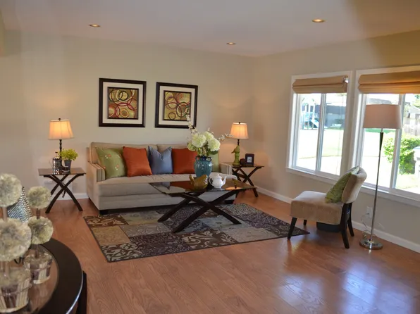 1521 Desdemona Ct, San Jose, CA 95121