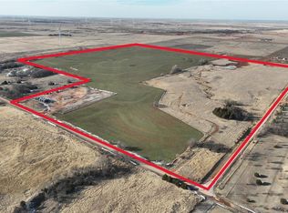 2950 Rd & #870, Cashion, OK 73016