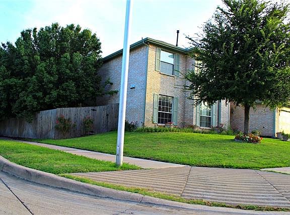 3rd image of 2426 Garden Creek Dr