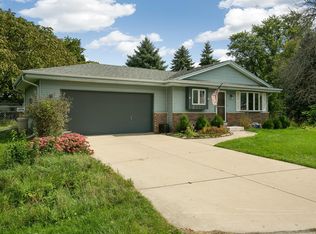 2139 Riviera Dr, Racine, WI 53406