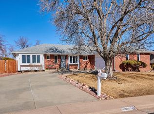 8963 W Asbury Ave, Lakewood, CO 80227