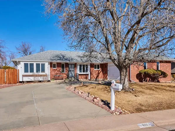 8963 W Asbury Avenue, Lakewood, CO 80227