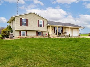 3550 Medusa Rd, Norwalk, OH 44857