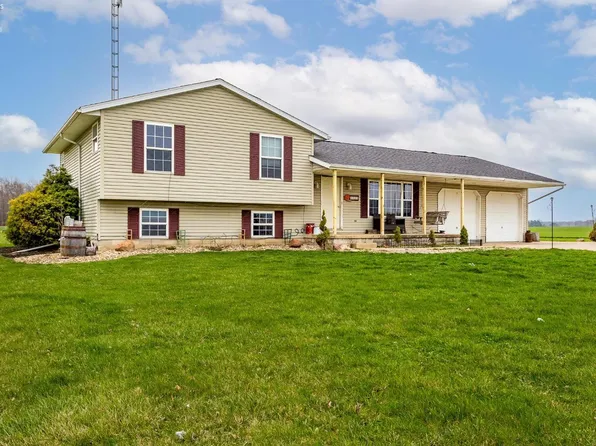 3550 Medusa Rd, Norwalk, OH 44857
