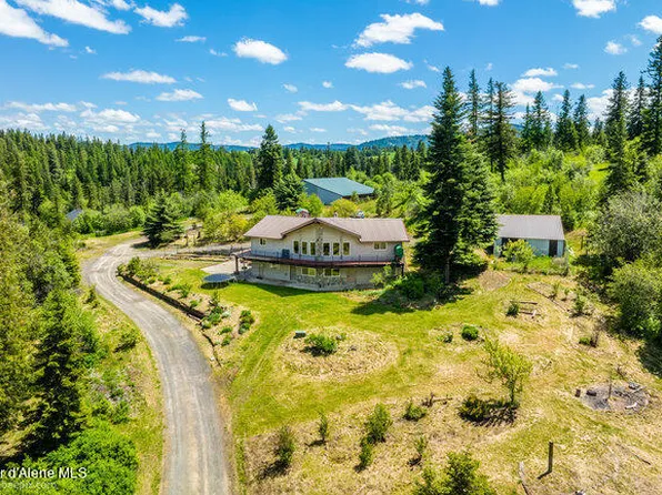 188 County Line Rd, Plummer, ID 83851