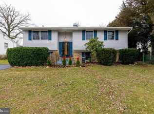 2019 Norhurst Way S, Baltimore, MD 21228