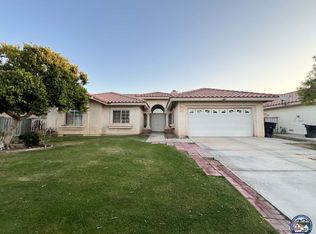 1195 Garnet St, Calexico, CA 92231