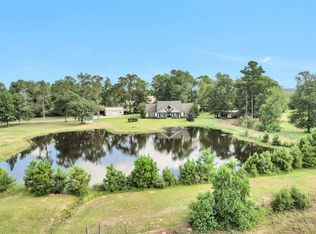 10810 Farrell Rd, Willis, TX 77378