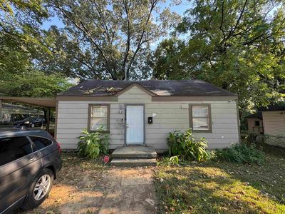 3239 Nathan Ave, Memphis, TN, 38112