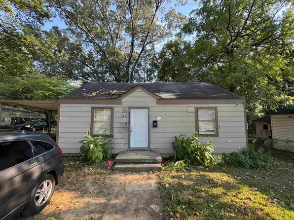 3239 Nathan Ave, Memphis, TN 38112