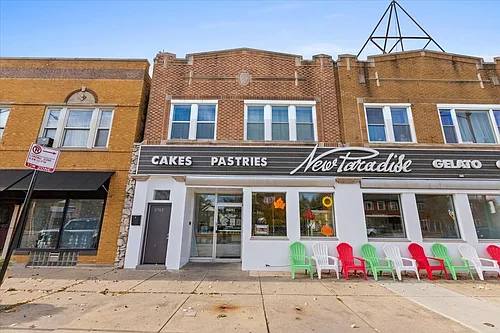 5742 N Milwaukee Ave #2A Photo 1