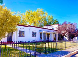 511 12th St SW, Albuquerque, NM 87102