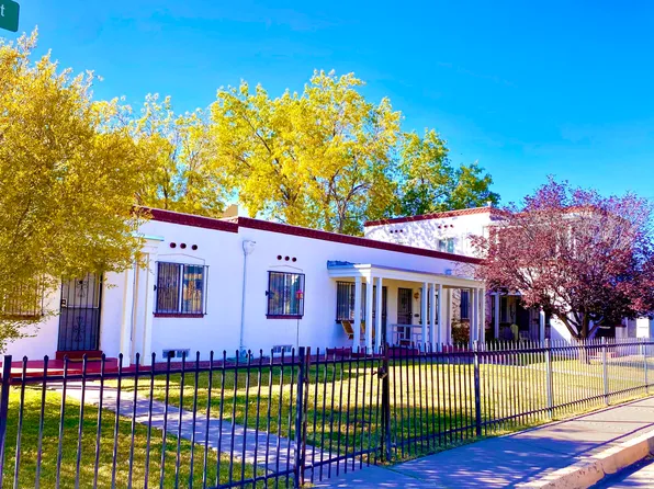 511 12th St SW, Albuquerque, NM 87102