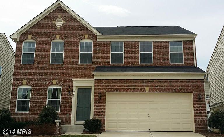 1st image of 9401 Birch Cliff Dr