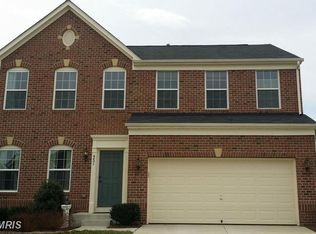 9401 Birch Cliff Dr, Fredericksburg, VA 22407