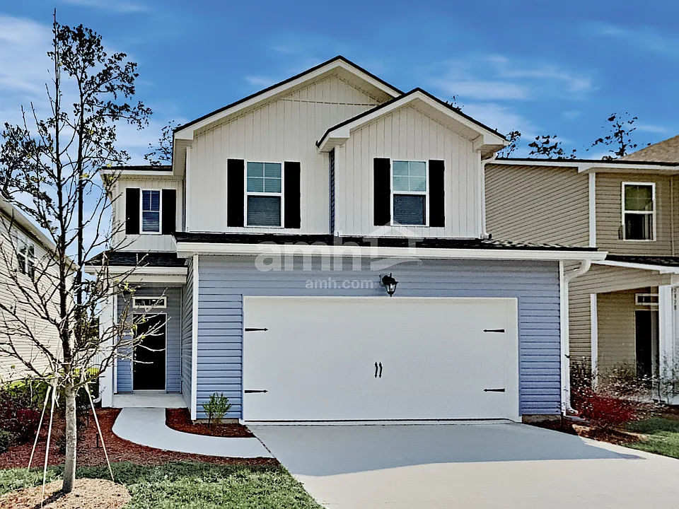 2972 Calebs Cove Way