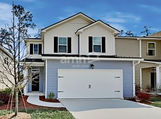 2972 Calebs Cove Way, Jacksonville, FL 32218