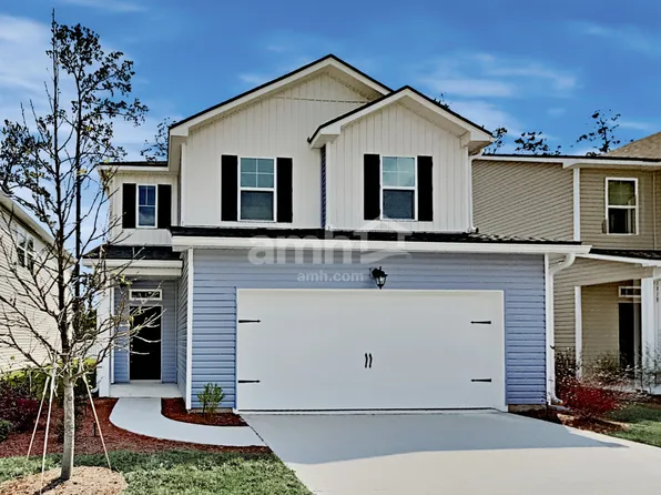 2972 Calebs Cove Way, Jacksonville, FL 32218